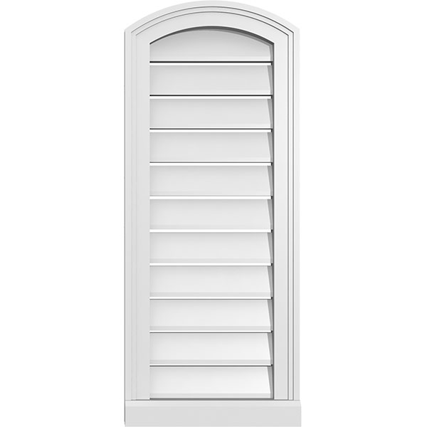 Ekena Millwork GVPAR14X3403SF