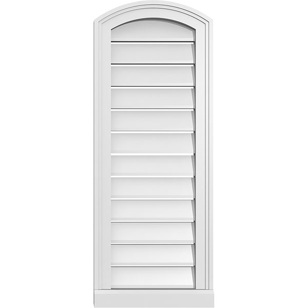 Ekena Millwork GVPAR14X3603SF