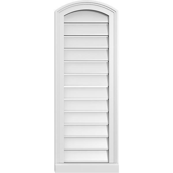Ekena Millwork GVPAR14X3803SF