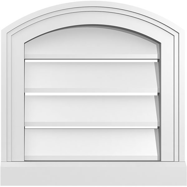 Ekena Millwork GVPAR16X1603SF