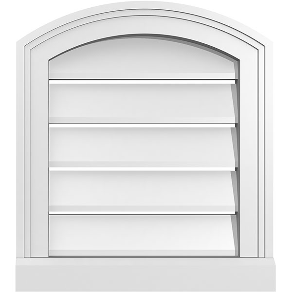 Ekena Millwork GVPAR16X1803SF