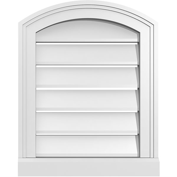 Ekena Millwork GVPAR16X2003SF