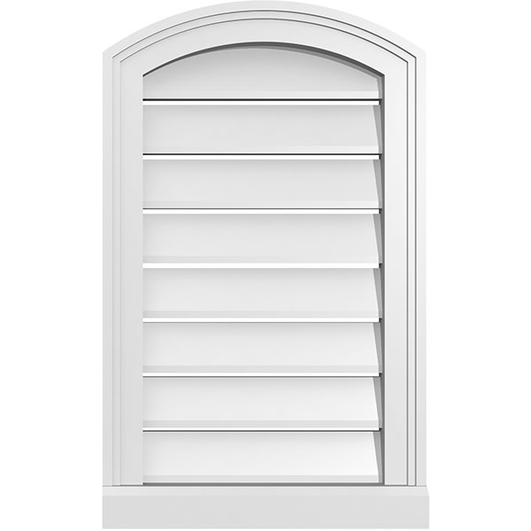 Ekena Millwork GVPAR16X2603SF