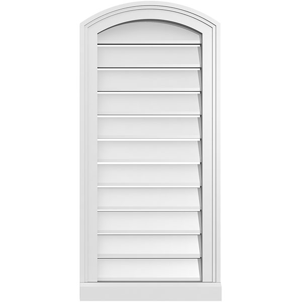 Ekena Millwork GVPAR16X3403SF