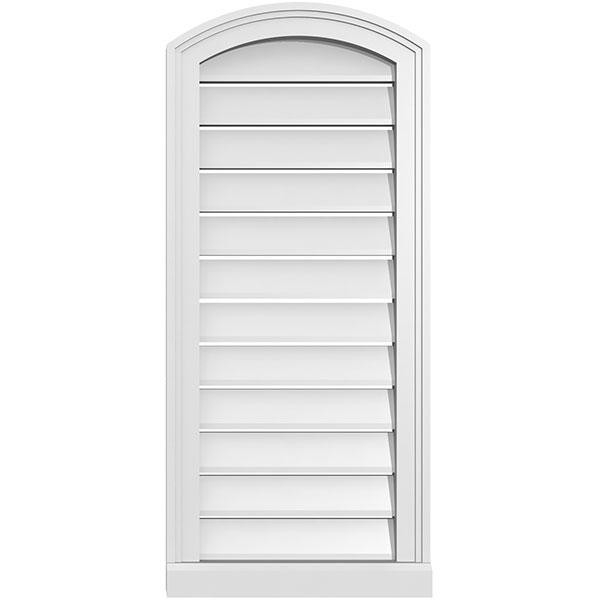 Ekena Millwork GVPAR16X3603SF