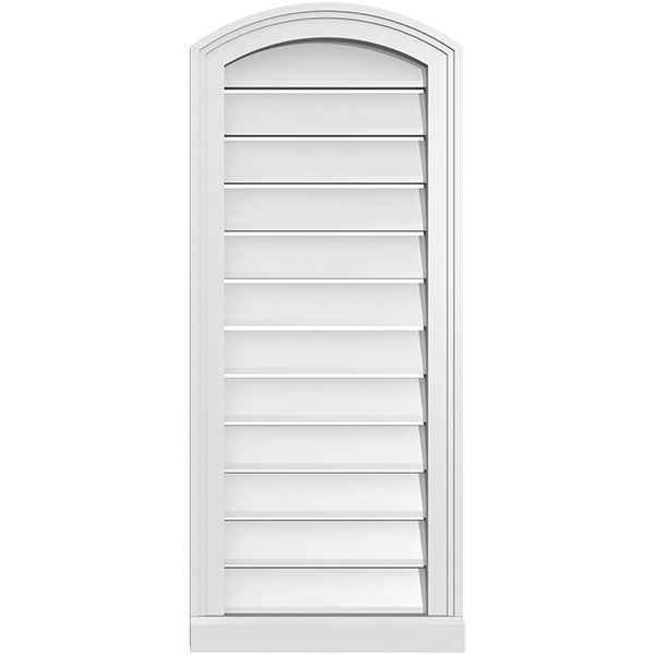 Ekena Millwork GVPAR16X3803SF