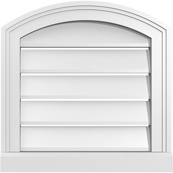 Ekena Millwork GVPAR18X1803SF