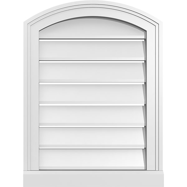 Ekena Millwork GVPAR18X2403SF