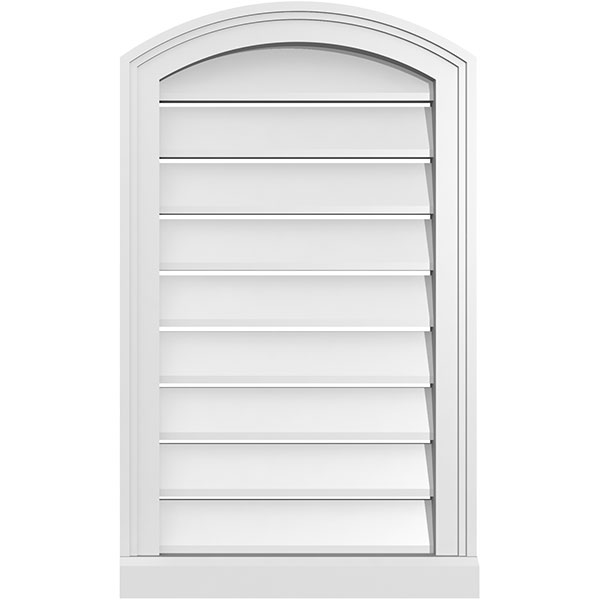 Ekena Millwork GVPAR18X3003SF
