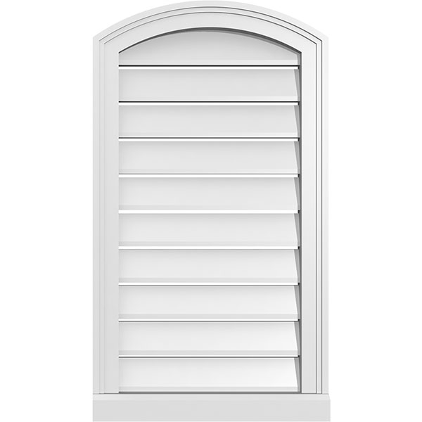 Ekena Millwork GVPAR18X3203SF