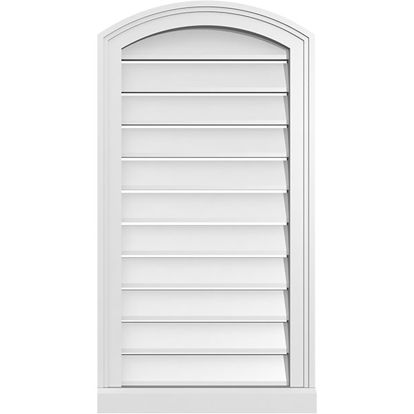 Ekena Millwork GVPAR18X3403SF