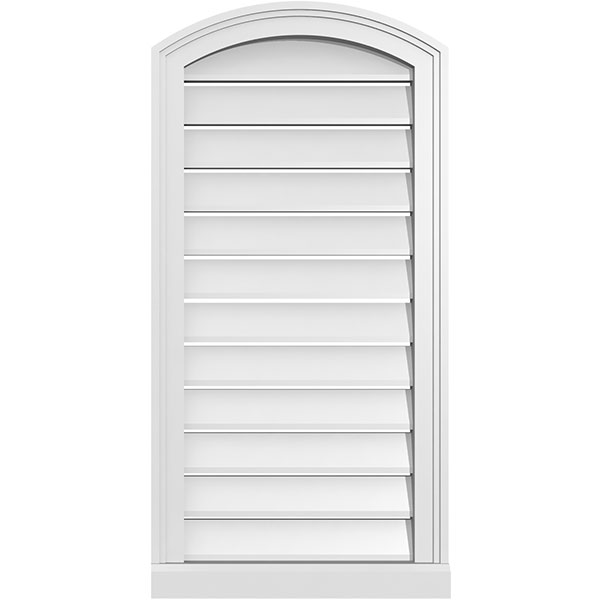 Ekena Millwork GVPAR18X3603SF