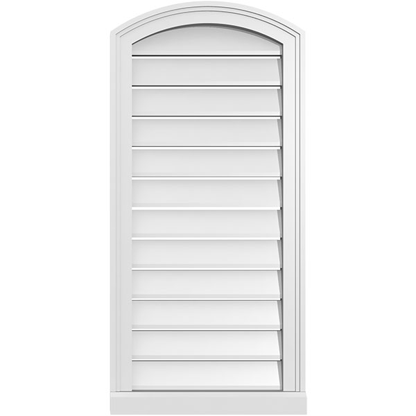 Ekena Millwork GVPAR18X3803SF
