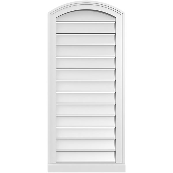 Ekena Millwork GVPAR18X4003SF