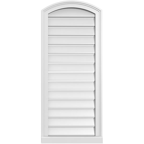 Ekena Millwork GVPAR18X4203SF