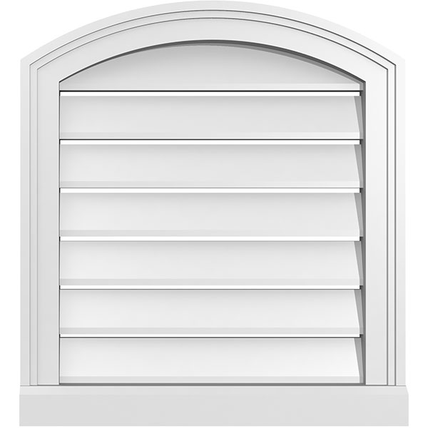 Ekena Millwork GVPAR20X2203SF