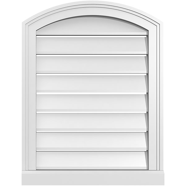 Ekena Millwork GVPAR20X2603SF