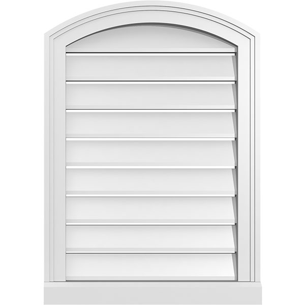 Ekena Millwork GVPAR20X2803SF