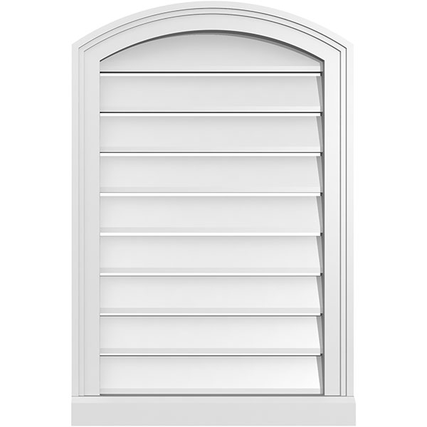 Ekena Millwork GVPAR20X3003SF