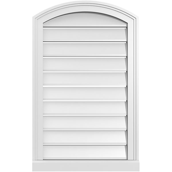 Ekena Millwork GVPAR20X3203SF