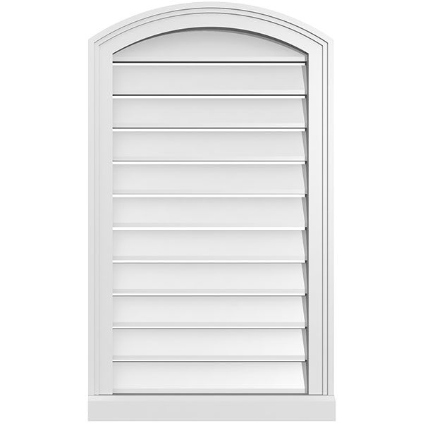 Ekena Millwork GVPAR20X3403SF