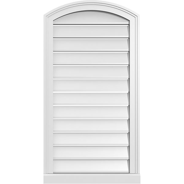 Ekena Millwork GVPAR20X3803SF