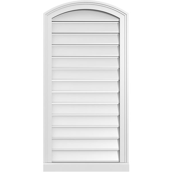 Ekena Millwork GVPAR20X4003SF