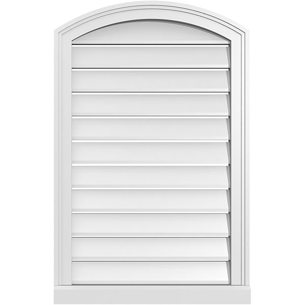 Ekena Millwork GVPAR22X3403SF