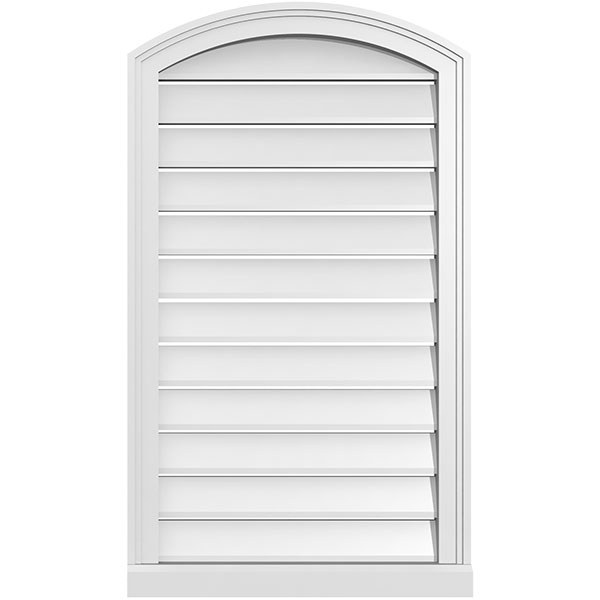 Ekena Millwork GVPAR22X3803SF