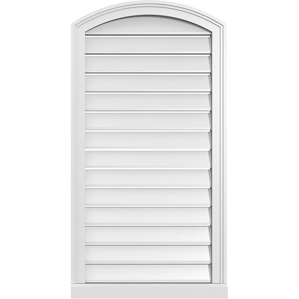 Ekena Millwork GVPAR22X4203SF