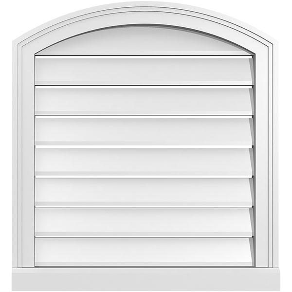 Ekena Millwork GVPAR24X2603SF