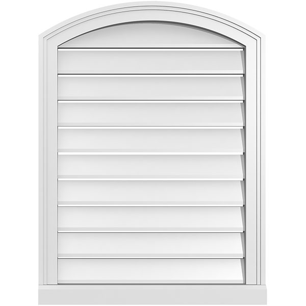 Ekena Millwork GVPAR24X3203SF