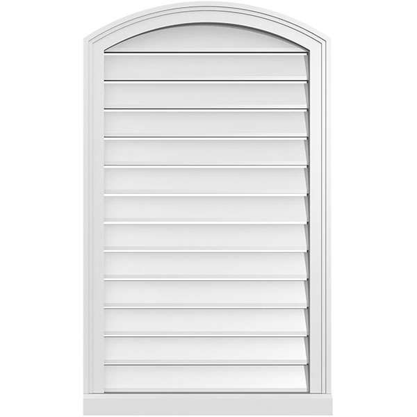 Ekena Millwork GVPAR24X4003SF