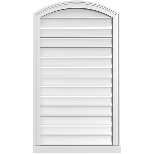 Ekena Millwork GVPAR24X4203SF