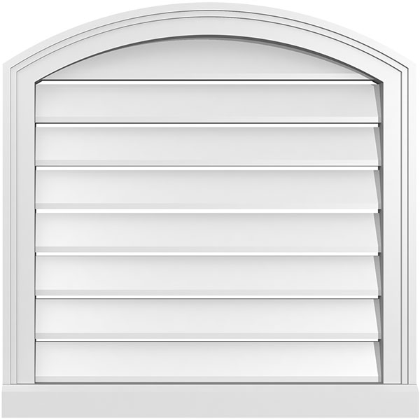 Ekena Millwork GVPAR26X2603SF