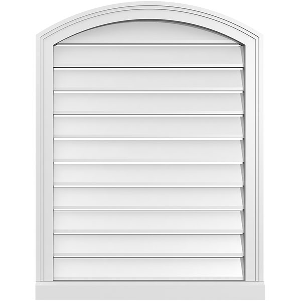 Ekena Millwork GVPAR26X3403SF