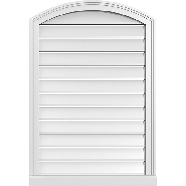 Ekena Millwork GVPAR26X3803SF