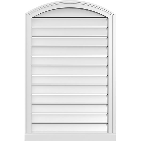 Ekena Millwork GVPAR26X4003SF