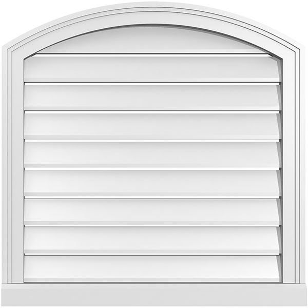Ekena Millwork GVPAR28X2803SF