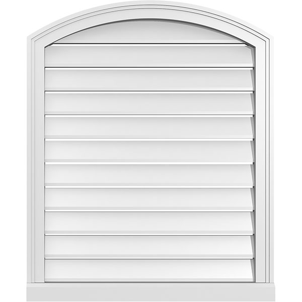 Ekena Millwork GVPAR28X3403SF