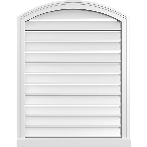 Ekena Millwork GVPAR28X3603SF