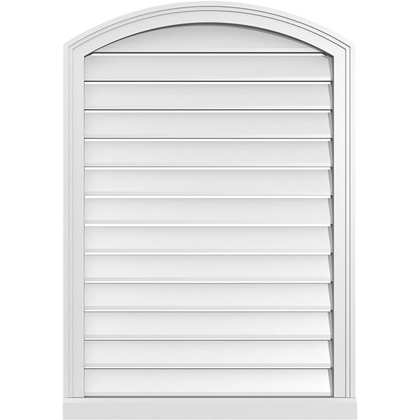 Ekena Millwork GVPAR28X4003SF