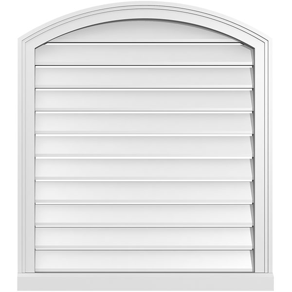Ekena Millwork GVPAR30X3403SF