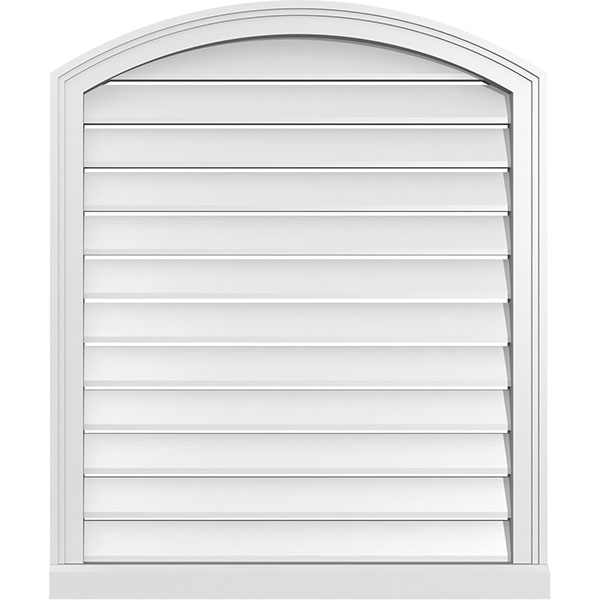 Ekena Millwork GVPAR30X3603SF