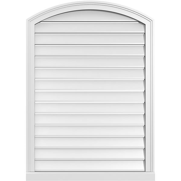 Ekena Millwork GVPAR30X4203SF
