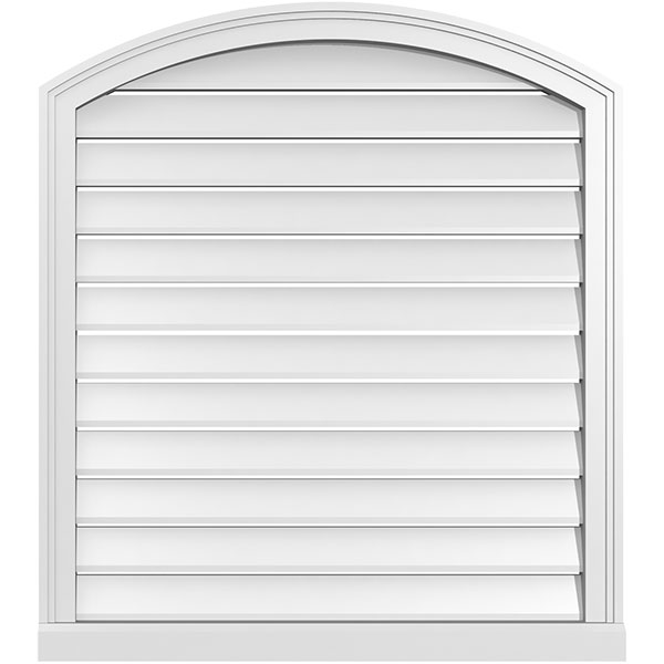 Ekena Millwork GVPAR32X3603SF