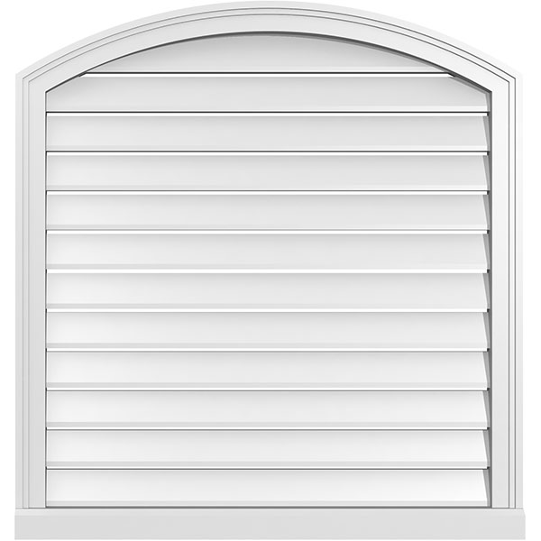 Ekena Millwork GVPAR34X3603SF