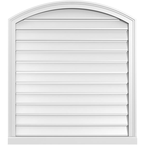 Ekena Millwork GVPAR34X3803SF