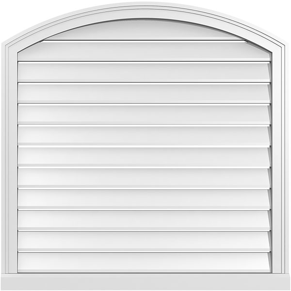 Ekena Millwork GVPAR36X3603SF