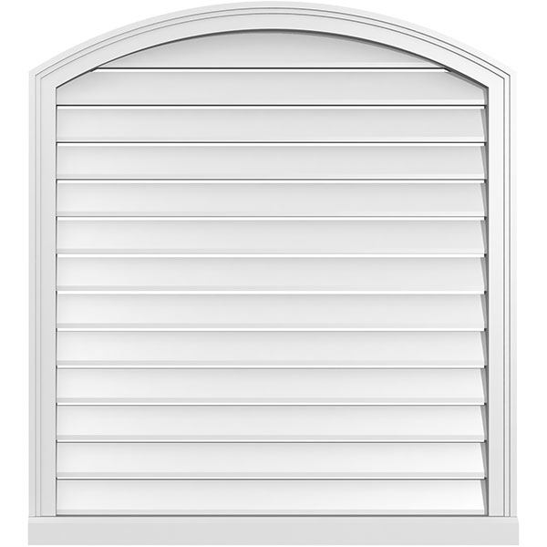 Ekena Millwork GVPAR36X4003SF
